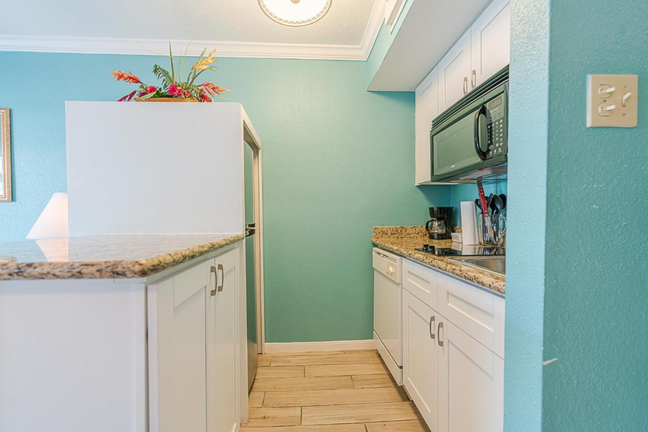 Victorian 3130 Apartment Galveston Exterior photo